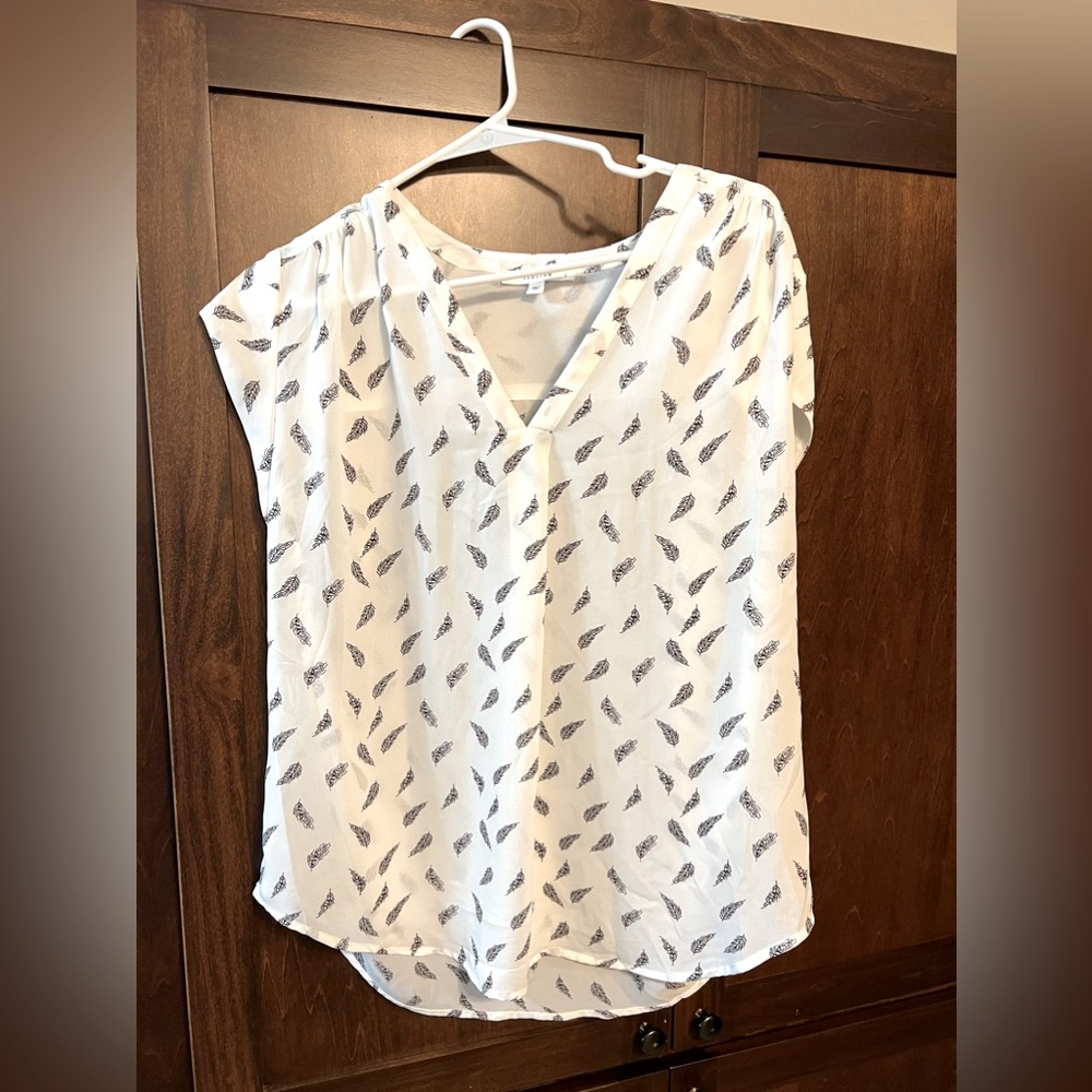 Ladies top